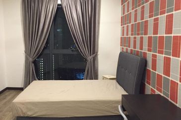 Cristal Serin Residence