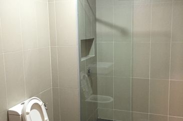 Cristal Serin Residence