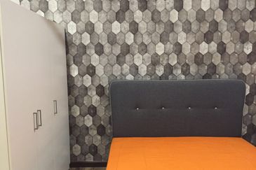 Cristal Serin Residence