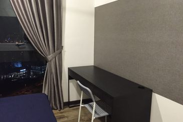 Cristal Serin Residence