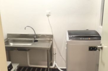 Cristal Serin Residence