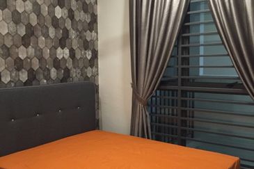 Cristal Serin Residence