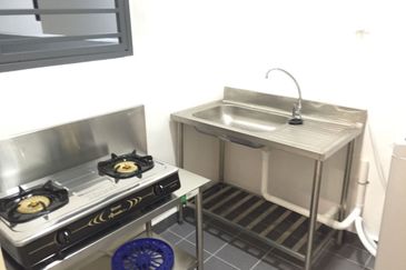 Cristal Serin Residence