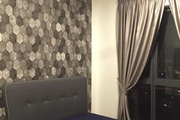 Cristal Serin Residence