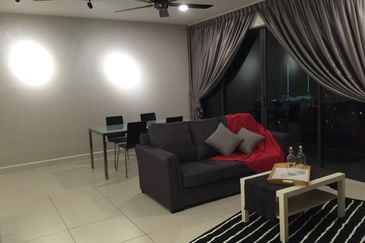 Cristal Serin Residence