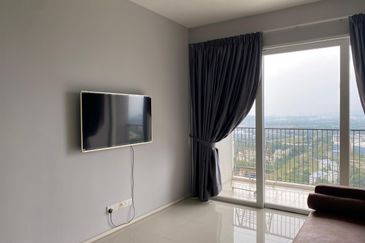 Cristal Serin Residence