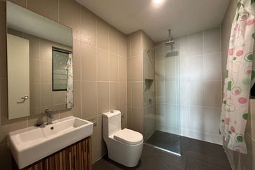 Cristal Serin Residence