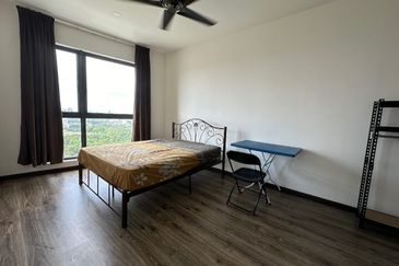 Cristal Serin Residence