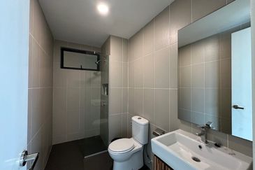 Cristal Serin Residence