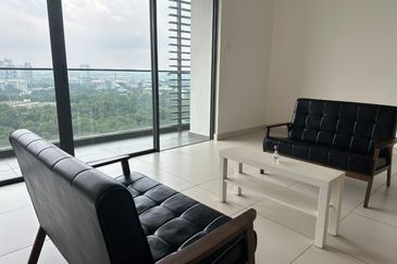 Cristal Serin Residence