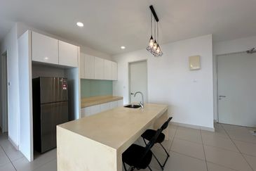 Cristal Serin Residence