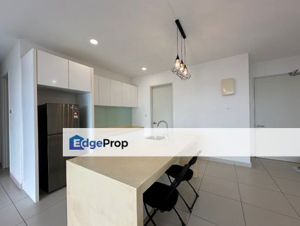Fully Furnished Available Now, Selangor, Cyberjaya