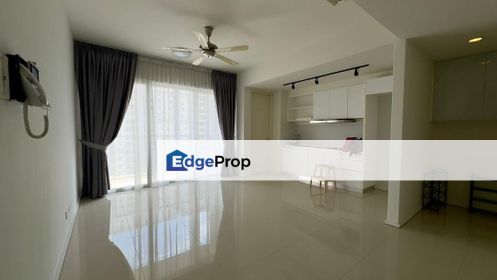 Partly Available Now , Selangor, Cyberjaya