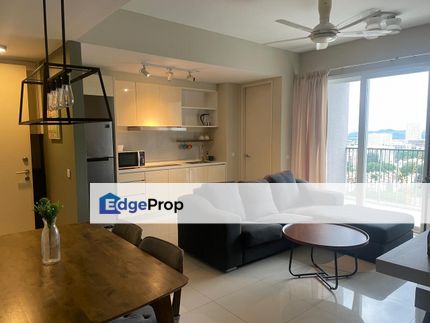 Fully Furnished Available Now, Selangor, Cyberjaya