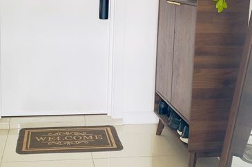 Isle of Kamares, Setia Eco Glades