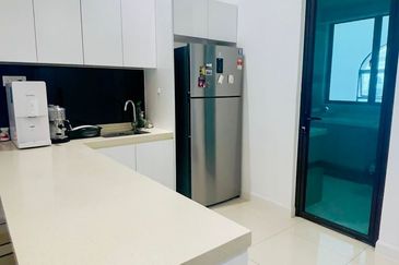 Isle of Kamares, Setia Eco Glades