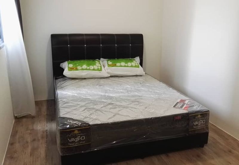 LakeFront Residence Cyberjaya