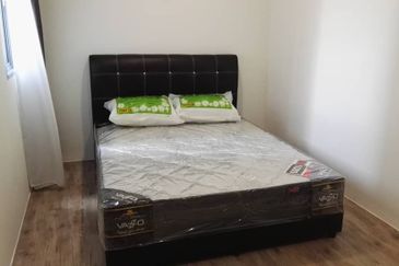 LakeFront Residence Cyberjaya