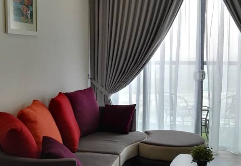 LakeFront Residence Cyberjaya