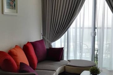 LakeFront Residence Cyberjaya