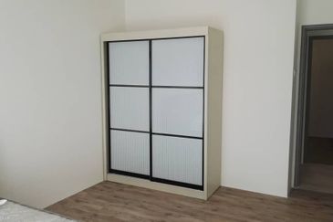 LakeFront Residence Cyberjaya