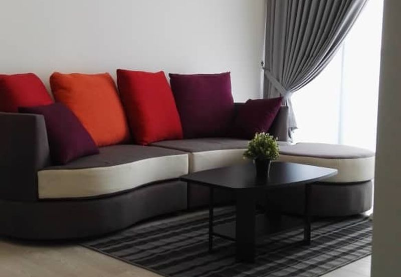 LakeFront Residence Cyberjaya