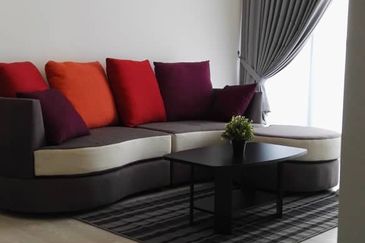 LakeFront Residence Cyberjaya