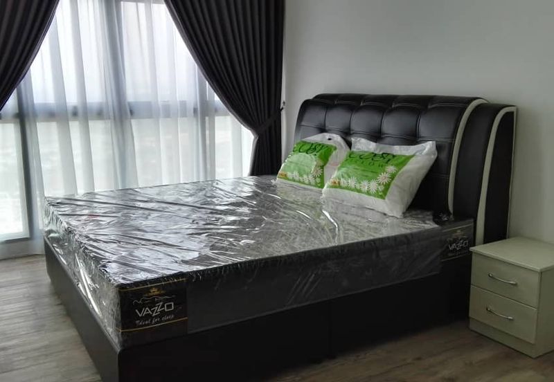 LakeFront Residence Cyberjaya