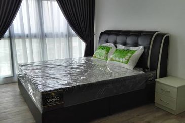 LakeFront Residence Cyberjaya