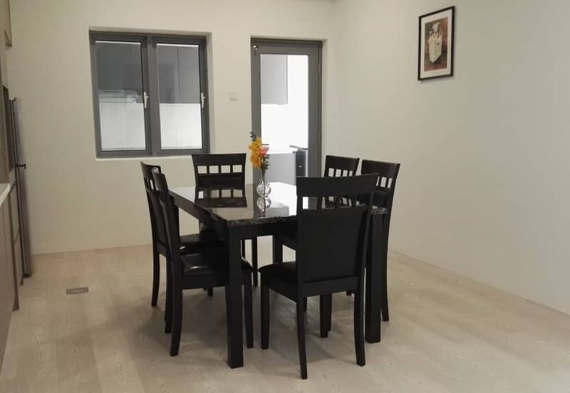 LakeFront Residence Cyberjaya