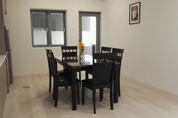 LakeFront Residence Cyberjaya