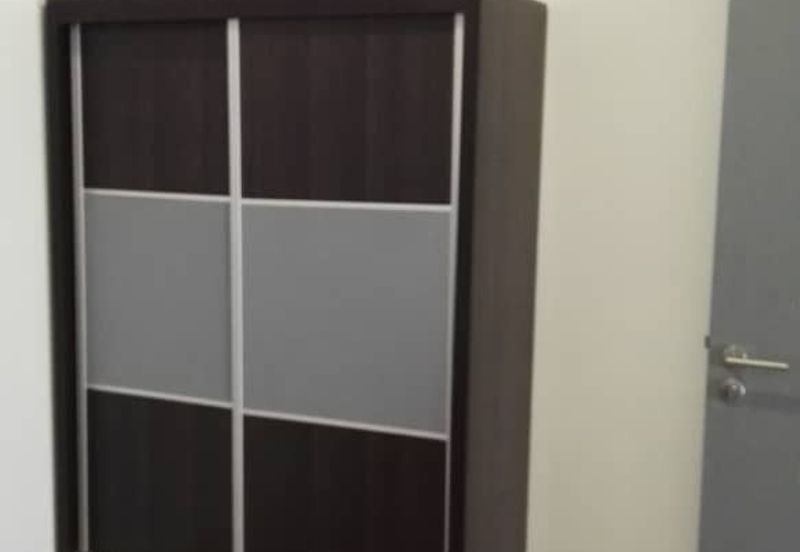 LakeFront Residence Cyberjaya