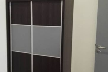 LakeFront Residence Cyberjaya