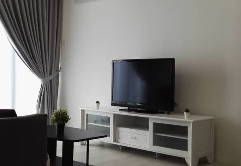 LakeFront Residence Cyberjaya