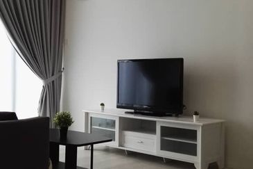 LakeFront Residence Cyberjaya