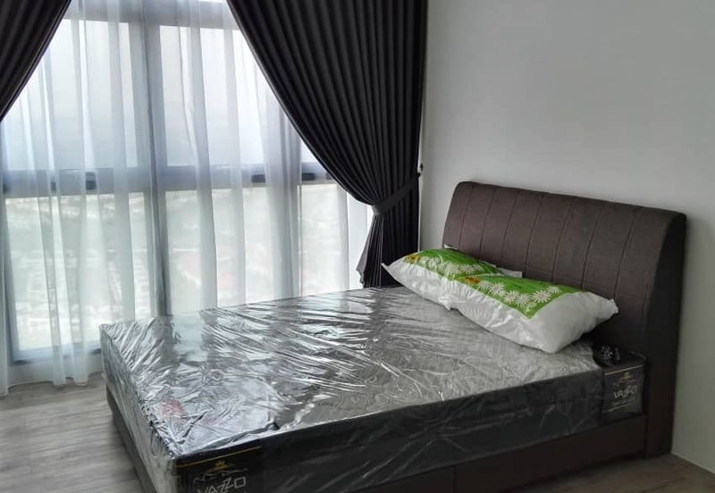 LakeFront Residence Cyberjaya