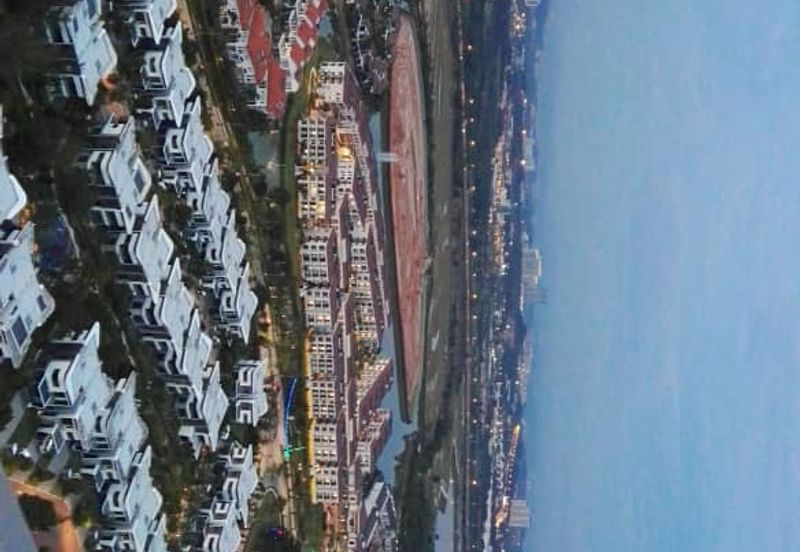 LakeFront Residence Cyberjaya