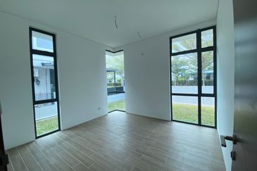 Lavida @ Lake Vicinity Cyberjaya