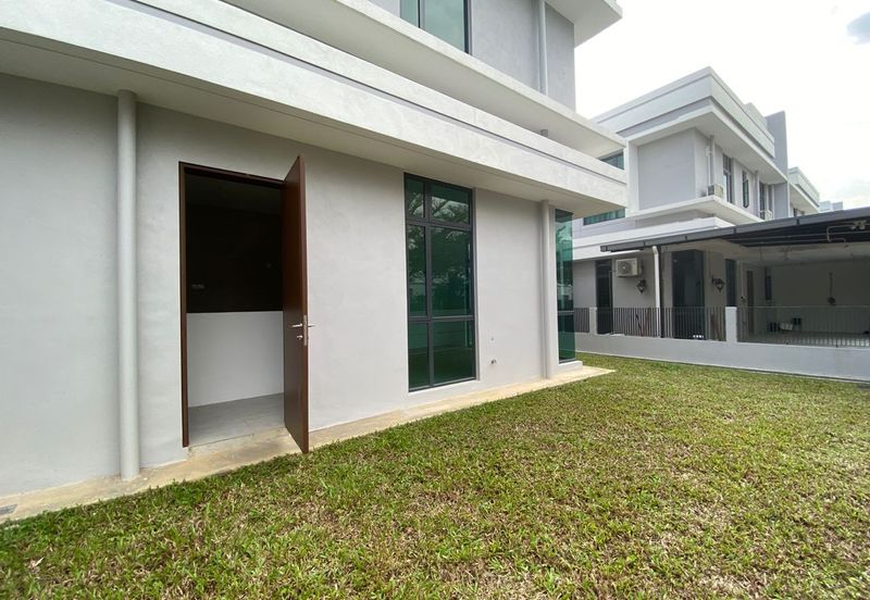 Lavida @ Lake Vicinity Cyberjaya