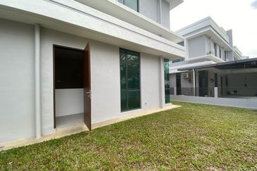 Lavida @ Lake Vicinity Cyberjaya