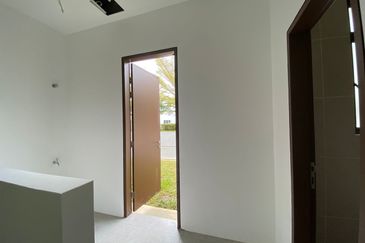 Lavida @ Lake Vicinity Cyberjaya