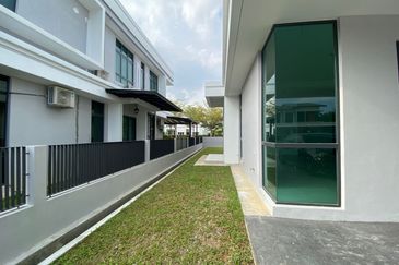 Lavida @ Lake Vicinity Cyberjaya