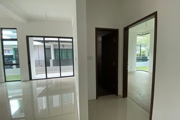 Lavida @ Lake Vicinity Cyberjaya