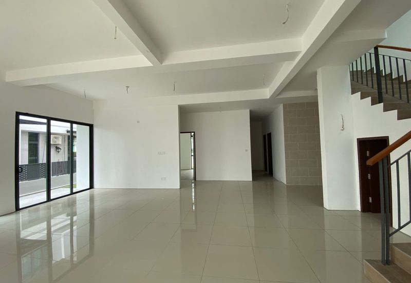 Lavida @ Lake Vicinity Cyberjaya