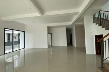 Lavida @ Lake Vicinity Cyberjaya