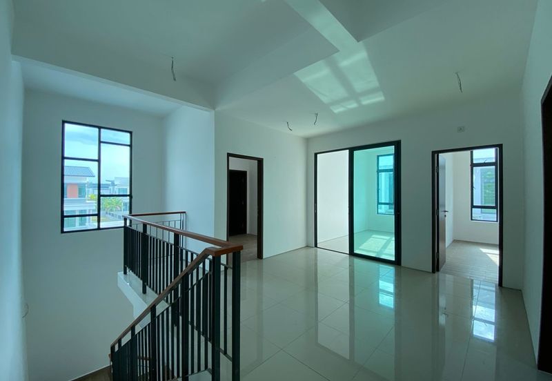 Lavida @ Lake Vicinity Cyberjaya