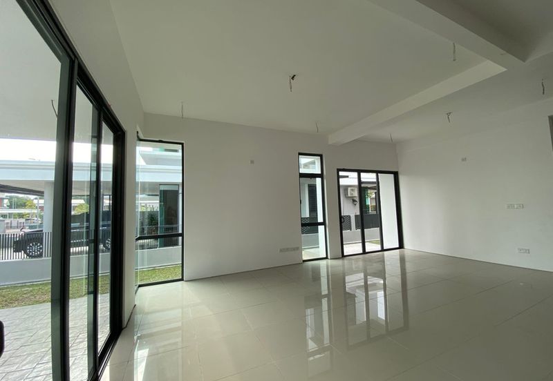 Lavida @ Lake Vicinity Cyberjaya