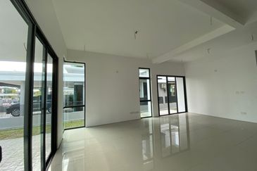 Lavida @ Lake Vicinity Cyberjaya