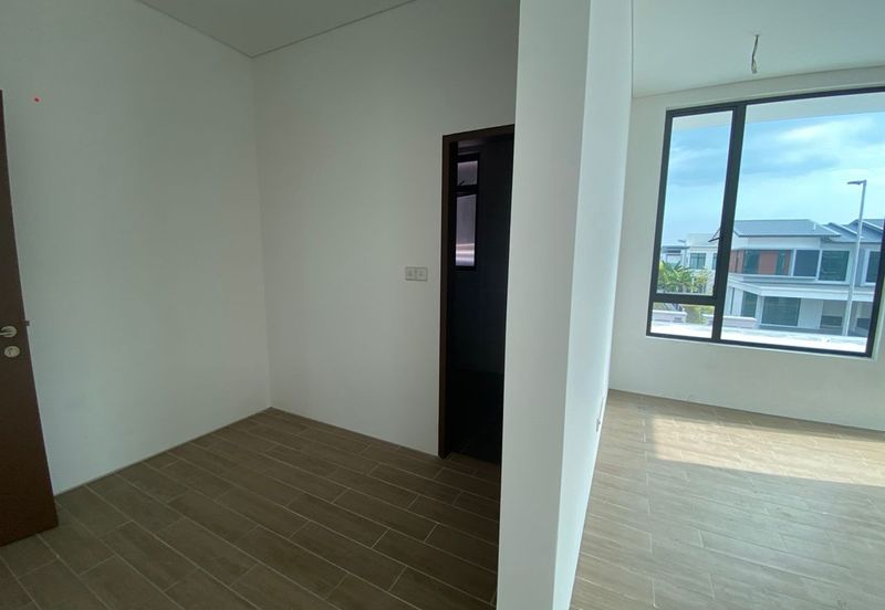 Lavida @ Lake Vicinity Cyberjaya