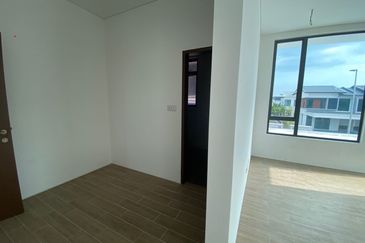 Lavida @ Lake Vicinity Cyberjaya